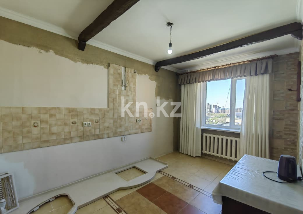 Продажа 3-комнатной квартиры, 63 м² в Караганде - фото 4