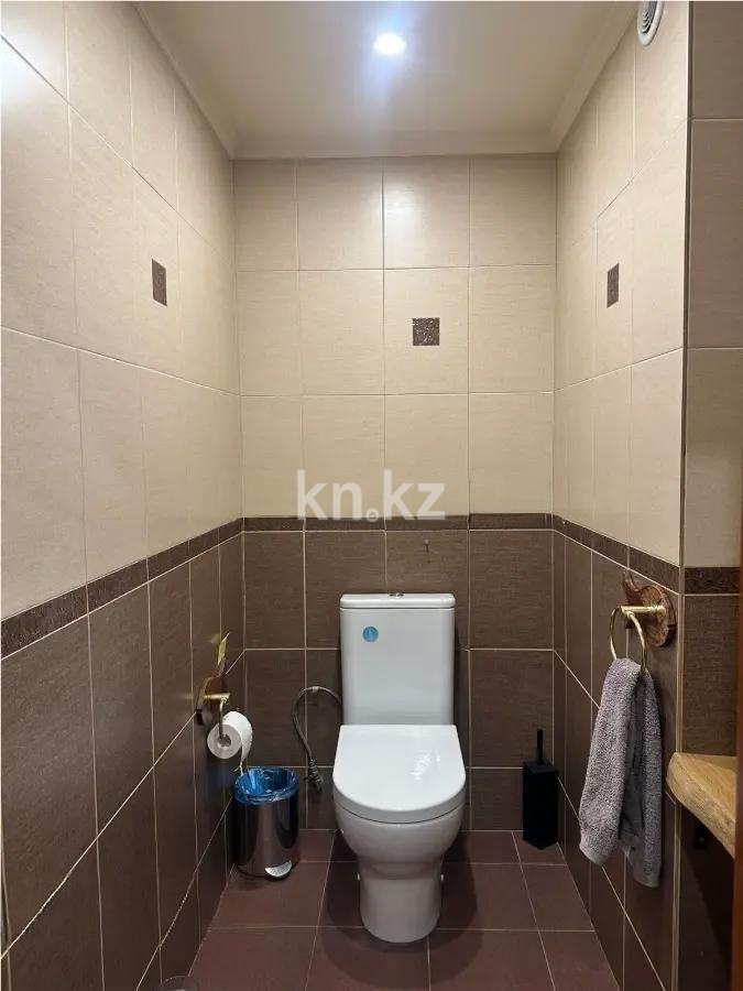 Продажа 5-комнатной квартиры, 186 м², пр. Аль-Фараби, дом  110а в Алматы - фото 7