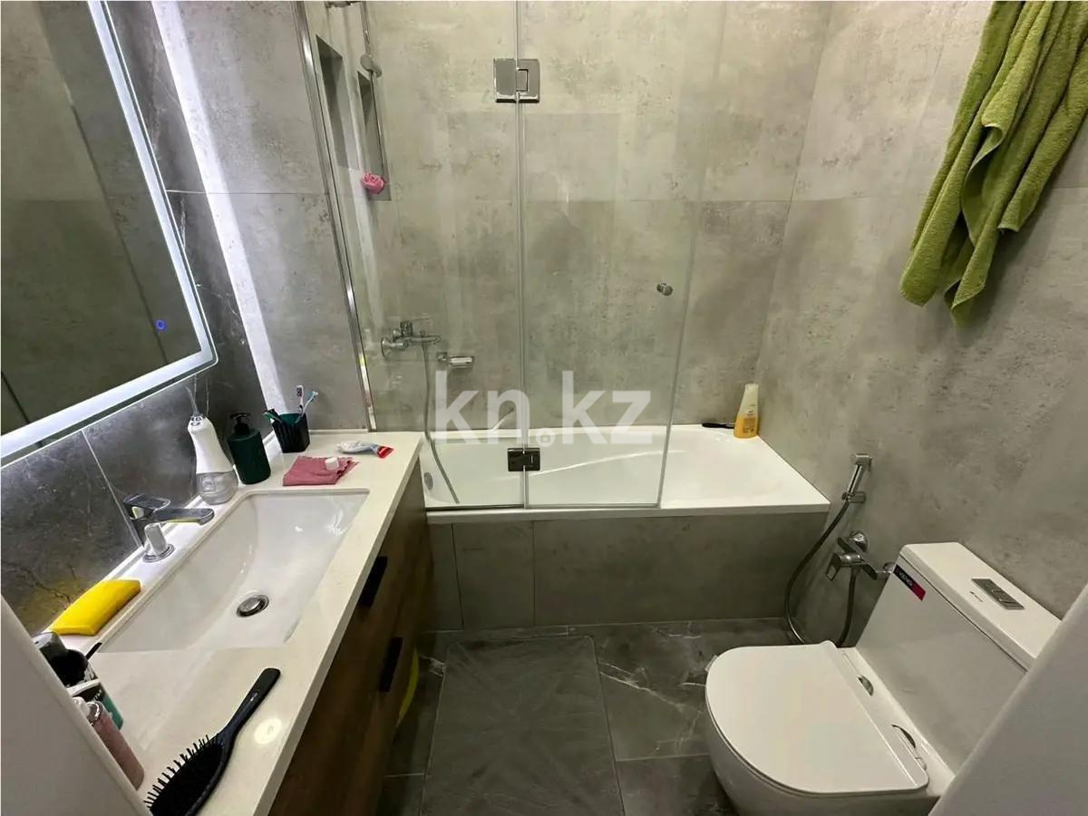 Продажа 3-комнатной квартиры, 107 м², пр. Серкебаева, дом  146 в Алматы - фото 5