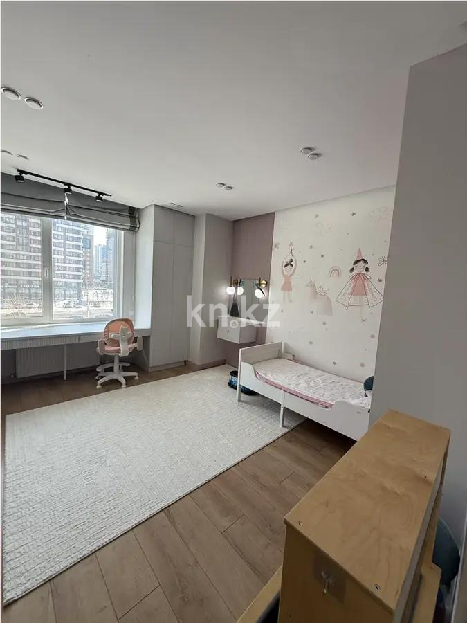 Продажа 4-комнатной квартиры, 124 м² в Астане - фото 2