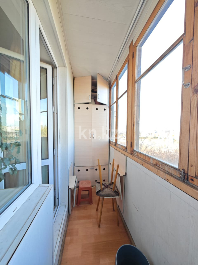 Продажа 4-комнатной квартиры, 75 м², пр. Шахтеров, дом  7 в Караганде - фото 9