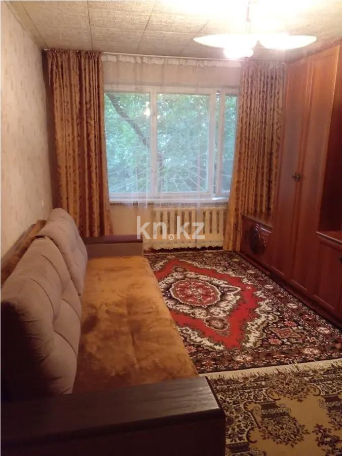 Продажа 1-комнатной квартиры, 30.7 м², мкр-н 11, дом  21 в Алматы