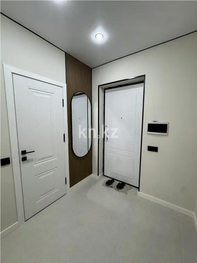 Продажа 1-комнатной квартиры, 36 м² в Алматы - фото 4