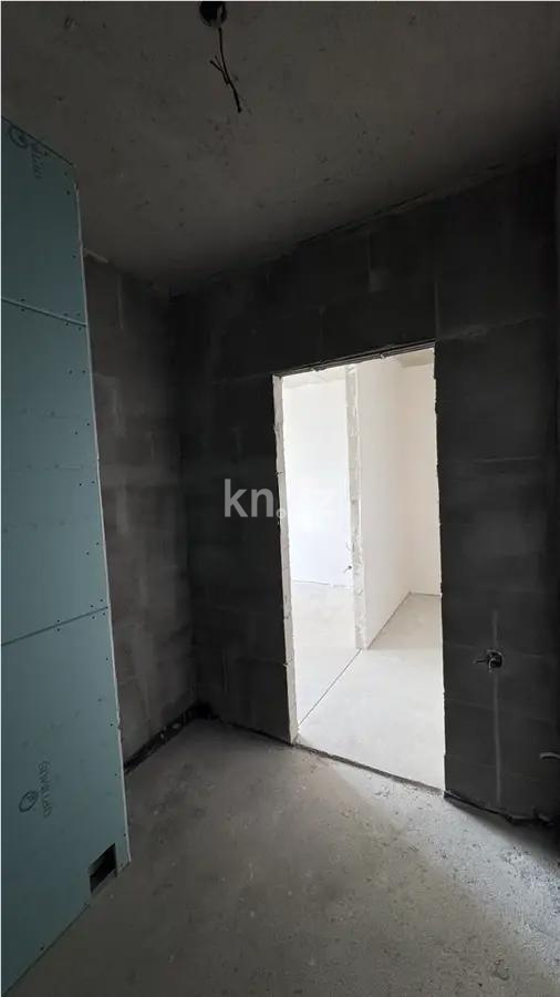 Продажа 1-комнатной квартиры, 32.5 м² в Астане - фото 4