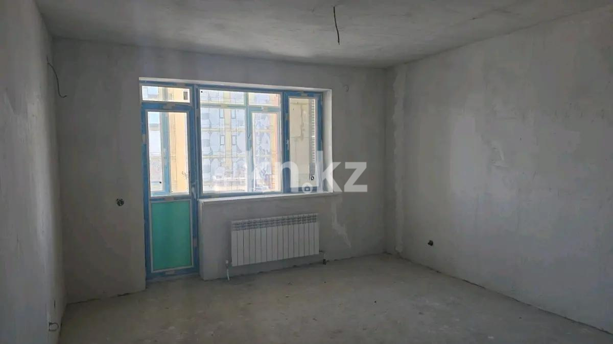 Продажа 2-комнатной квартиры, 58.9 м² в Астане