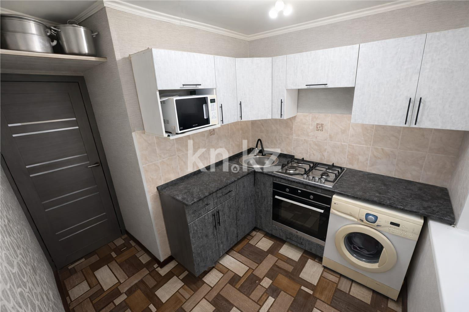 Продажа 3-комнатной квартиры, 62 м² в Караганде - фото 7