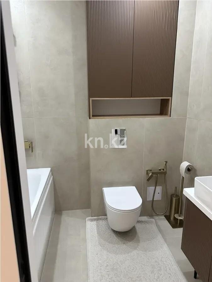 Продажа 4-комнатной квартиры, 112 м² в Алматы - фото 6