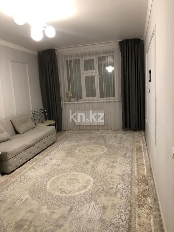 Продажа 2-комнатной квартиры, 45.6 м² в Астане