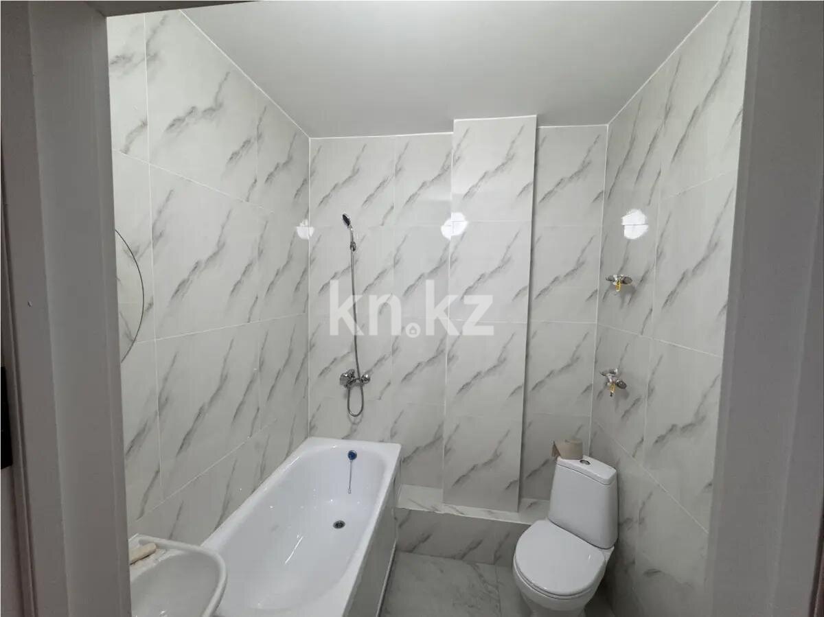 Продажа 1-комнатной квартиры, 37 м² в Астане - фото 3