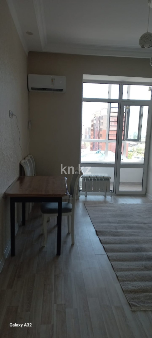 Аренда 2-комнатной квартиры, 58 м² в Астане - фото 2