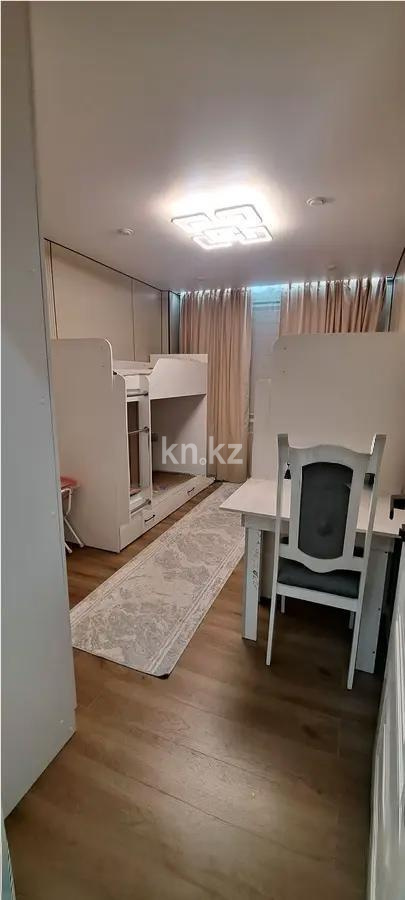 Продажа 3-комнатной квартиры, 60.9 м² в Алматы - фото 3