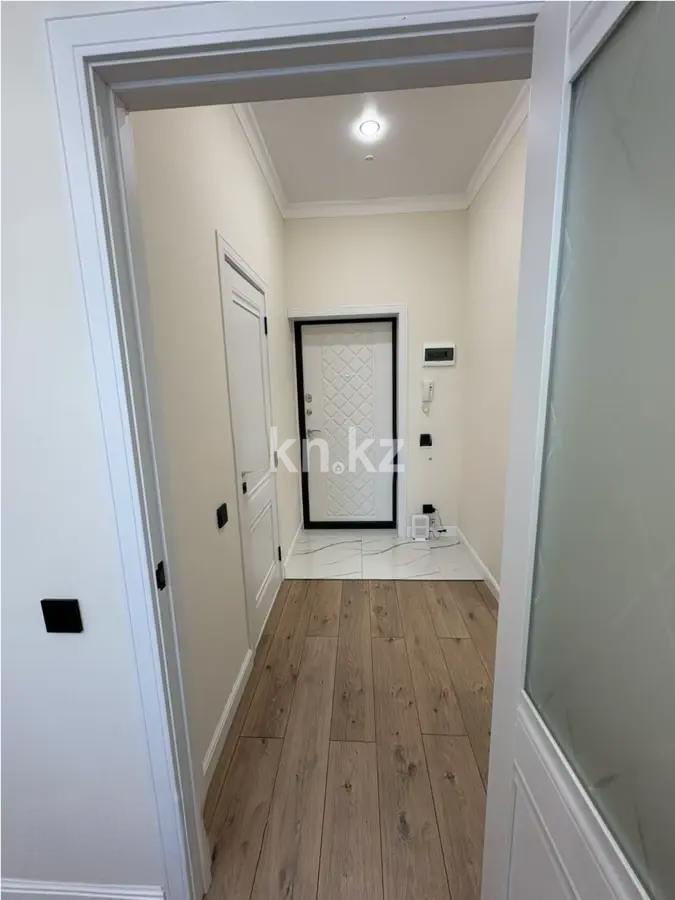 Продажа 1-комнатной квартиры, 36 м², ул. Токпанова, дом  8/6 в Астане - фото 4