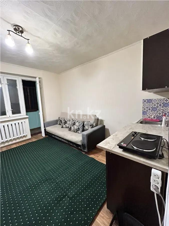 Продажа 1-комнатной квартиры, 23.9 м² в Алматы