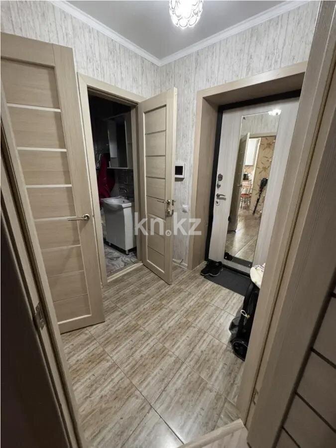 Продажа 1-комнатной квартиры, 32 м² в Астане - фото 4