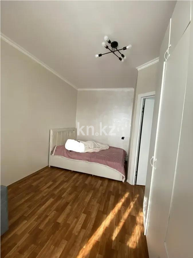 Продажа 2-комнатной квартиры, 38 м² в Астане - фото 2