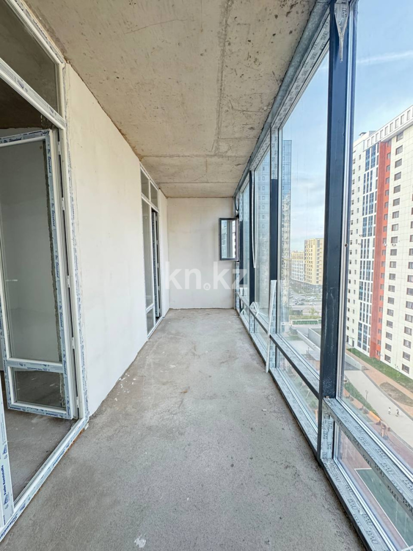 Продажа 2-комнатной квартиры, 69.5 м² в Астане - фото 5