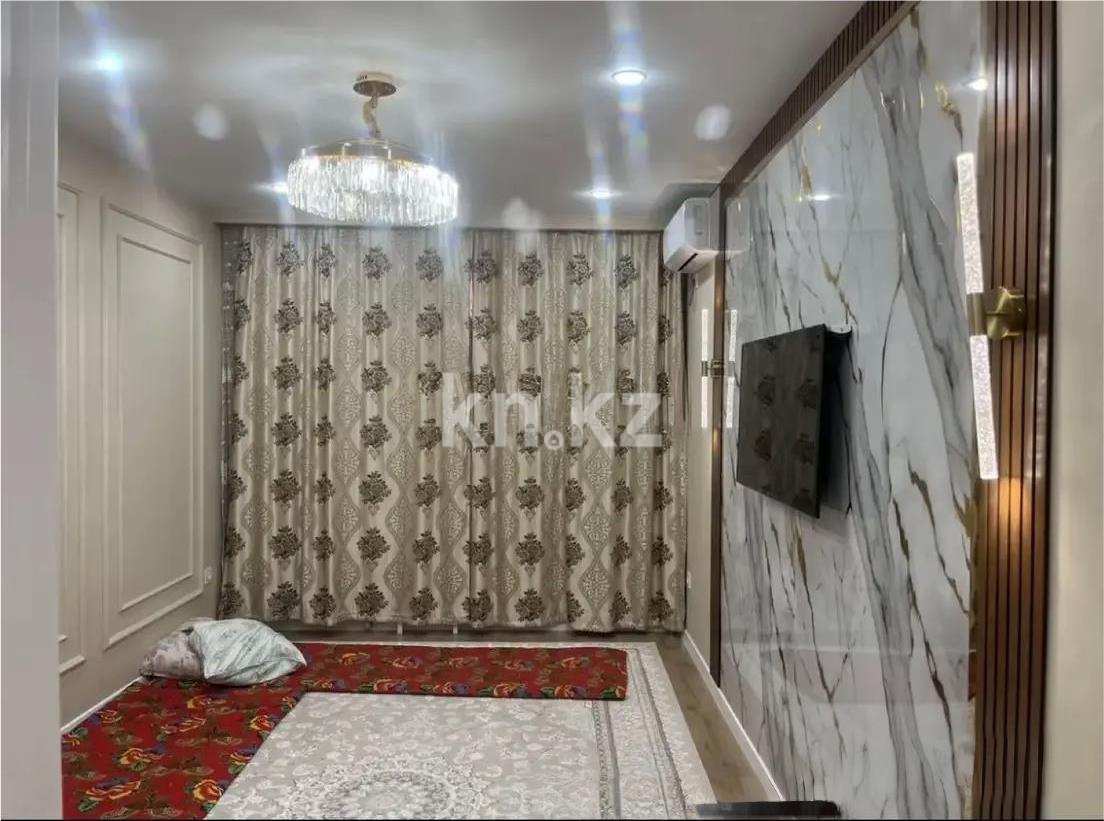 Продажа 2-комнатной квартиры, 60 м² в Алматы
