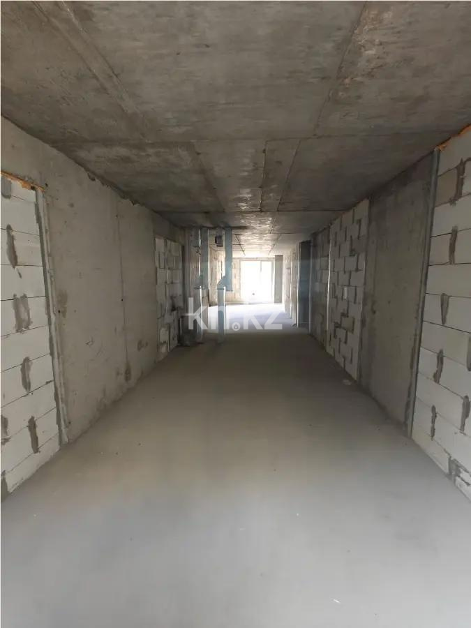 Продажа 2-комнатной квартиры, 64.7 м² в Алматы