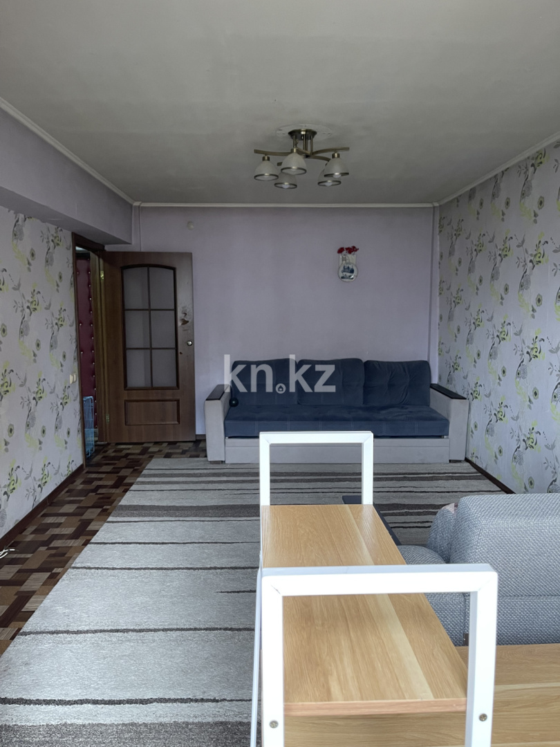 Продажа 1-комнатной квартиры, 37.4 м² в Алматы - фото 7