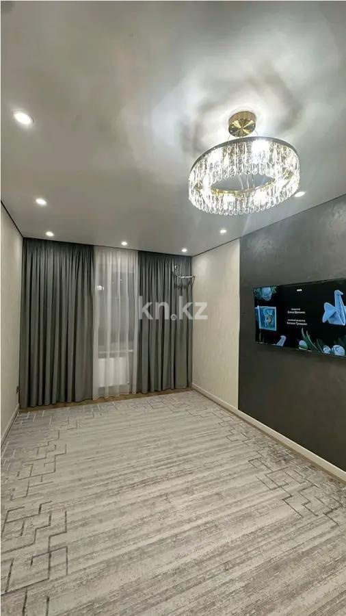 Продажа 2-комнатной квартиры, 62.5 м² в Астане