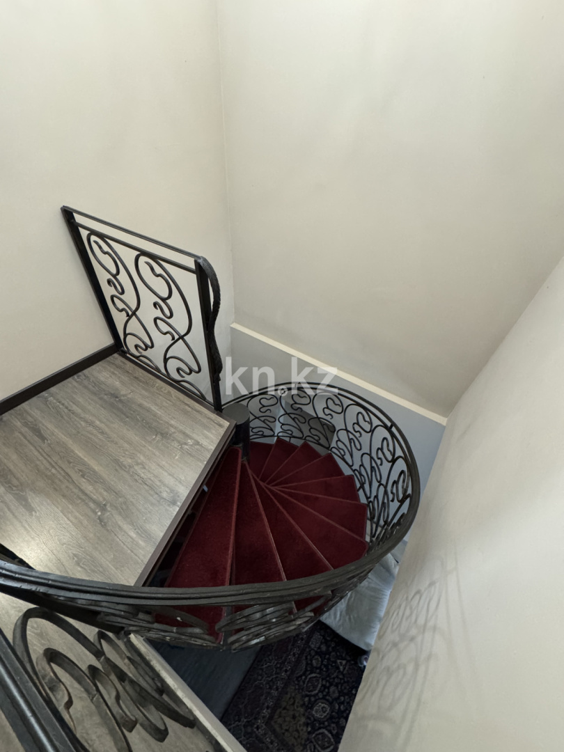 Продажа 3-комнатной квартиры, 85 м² в Алматы - фото 4