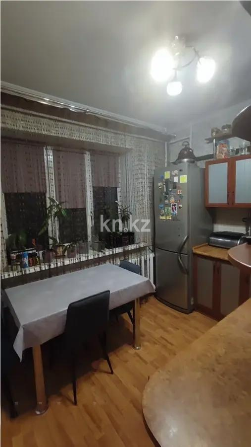 Продажа 1-комнатной квартиры, 35 м² в Алматы - фото 2