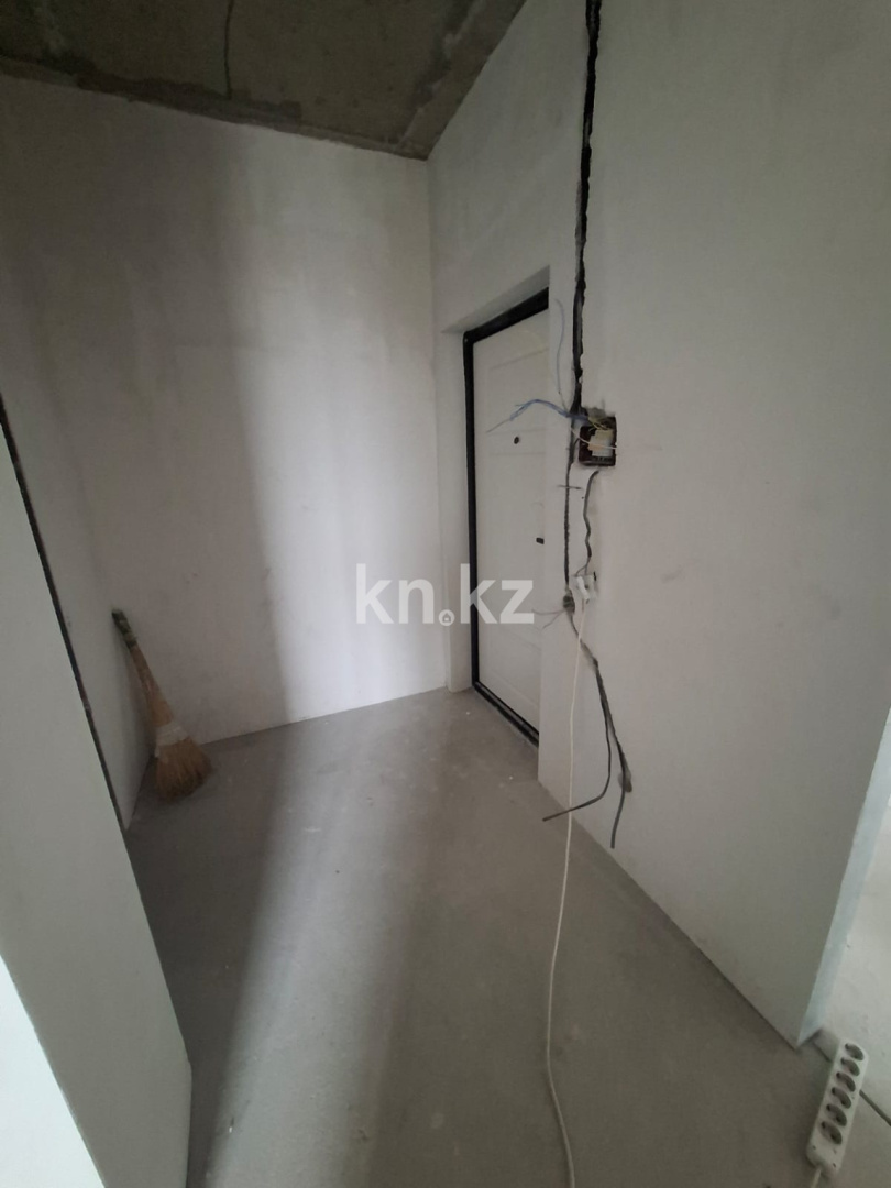Продажа 1-комнатной квартиры, 35 м² в Алматинской области - фото 6