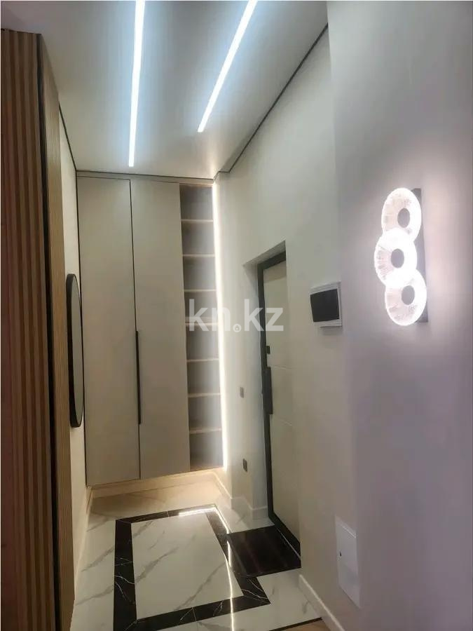 Продажа 2-комнатной квартиры, 45 м² в Астане - фото 7