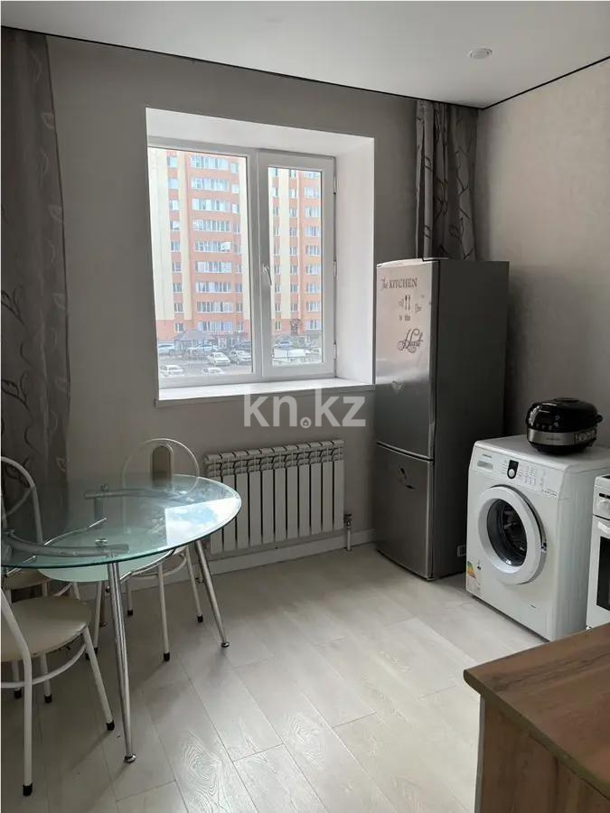 Продажа 1-комнатной квартиры, 31 м² в Астане - фото 2