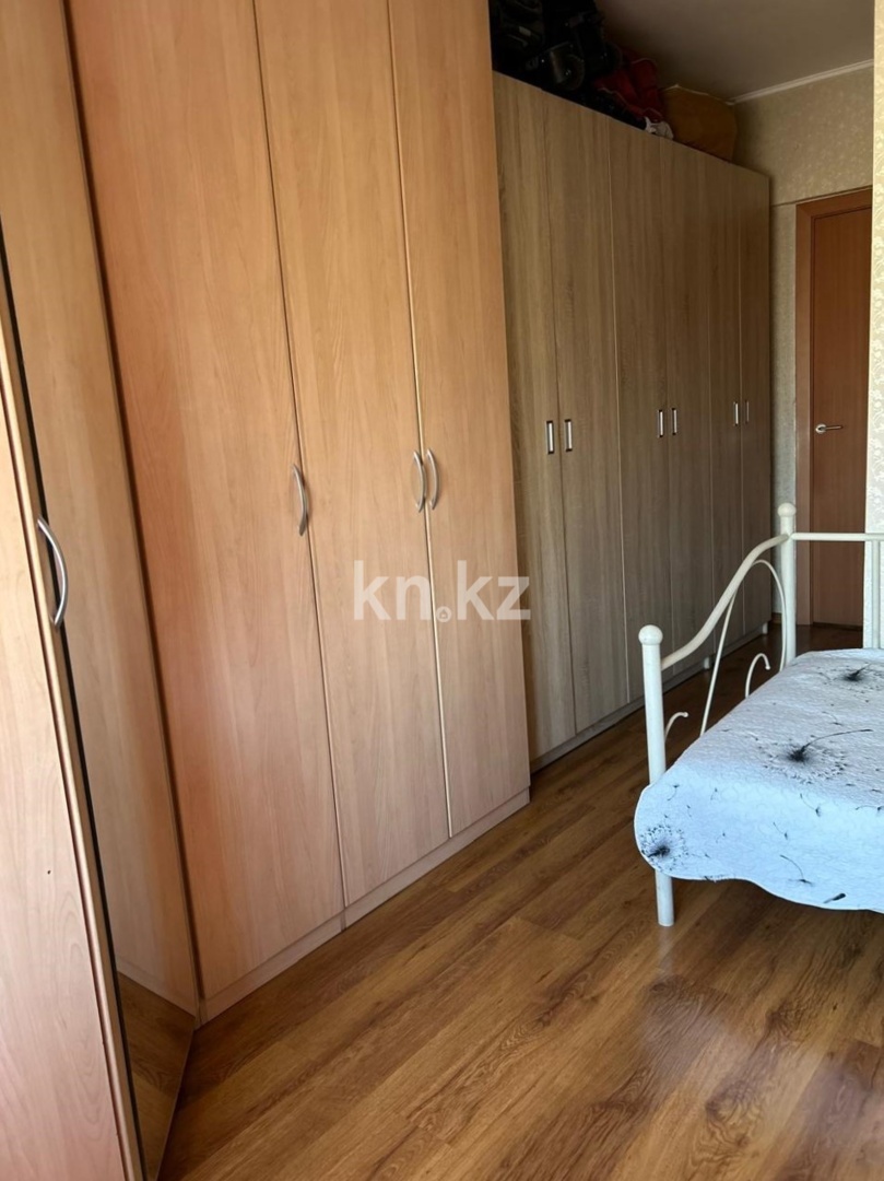 Продажа 3-комнатной квартиры, 66 м² в Алматы - фото 20