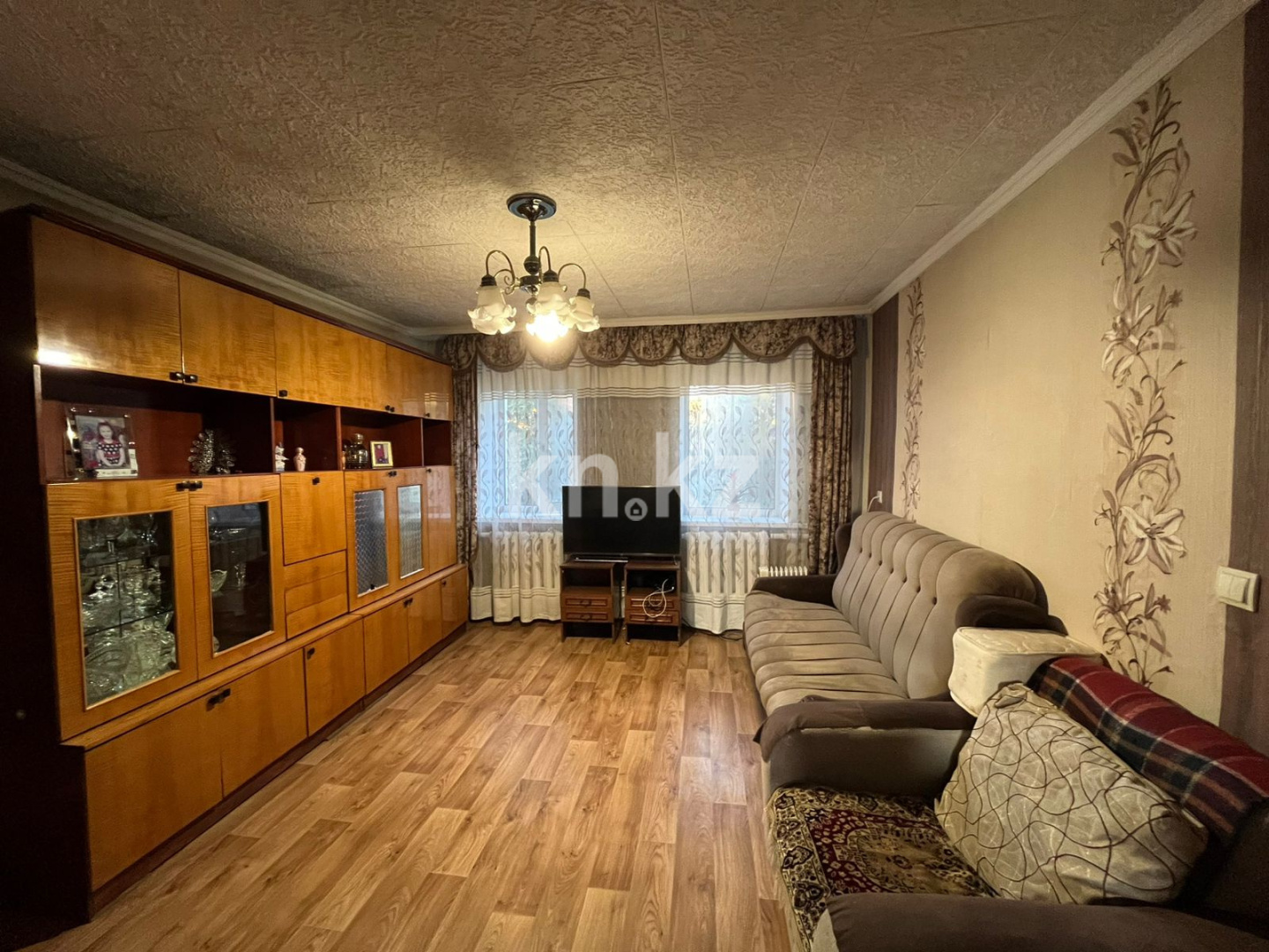 Продажа 4-комнатного дома, 87 м², ул. Актюбинская в Караганде - фото 5