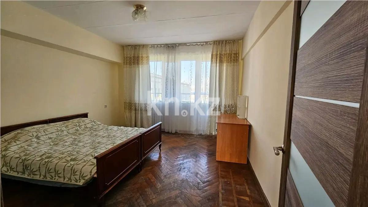 Продажа 2-комнатной квартиры, 68 м², ул. Айтеке би, дом  83 в Алматы - фото 2