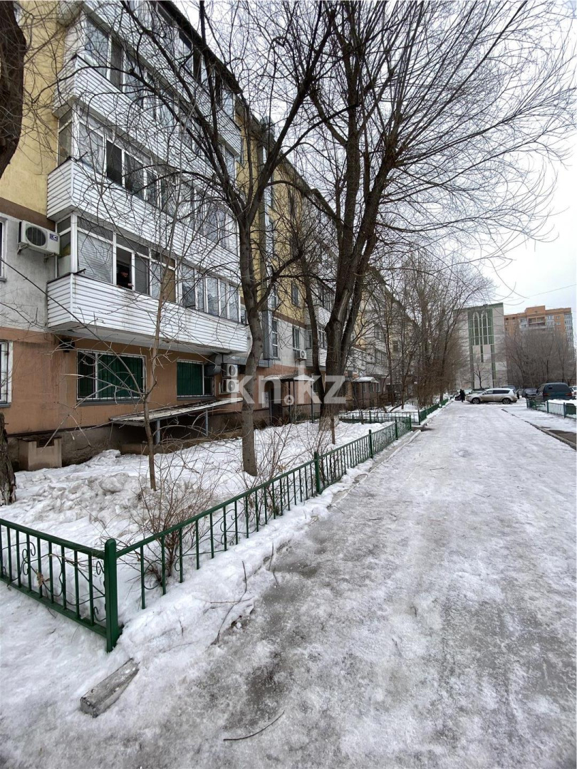 Продажа 3-комнатной квартиры, 64 м² в Астане - фото 19