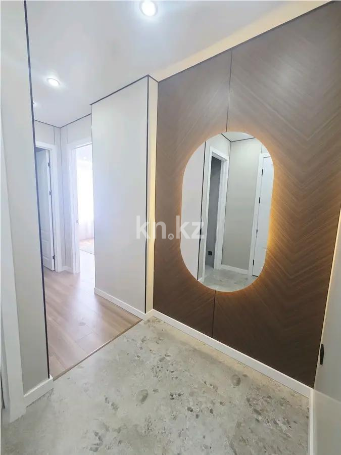 Продажа 2-комнатной квартиры, 51 м² в Алматы - фото 5