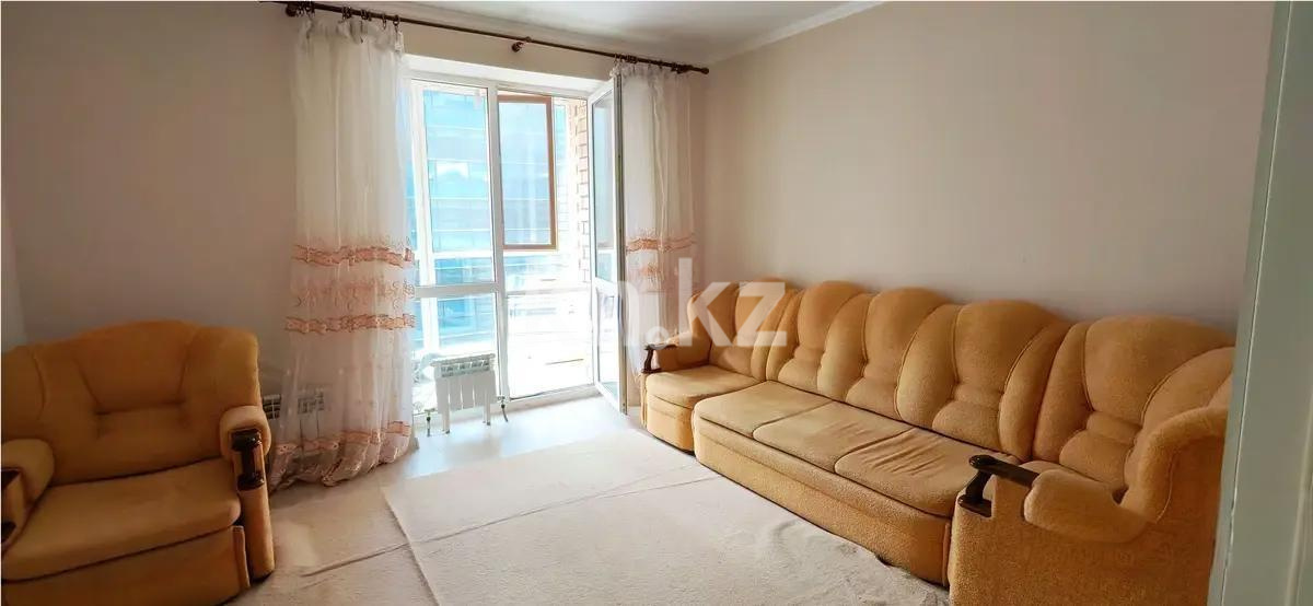 Продажа 2-комнатной квартиры, 60 м² в Астане