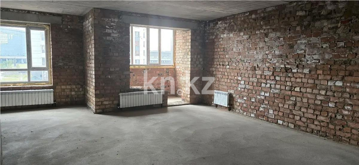 Продажа 2-комнатной квартиры, 57 м², ул. А-83, дом  11 стр в Астане - фото 2