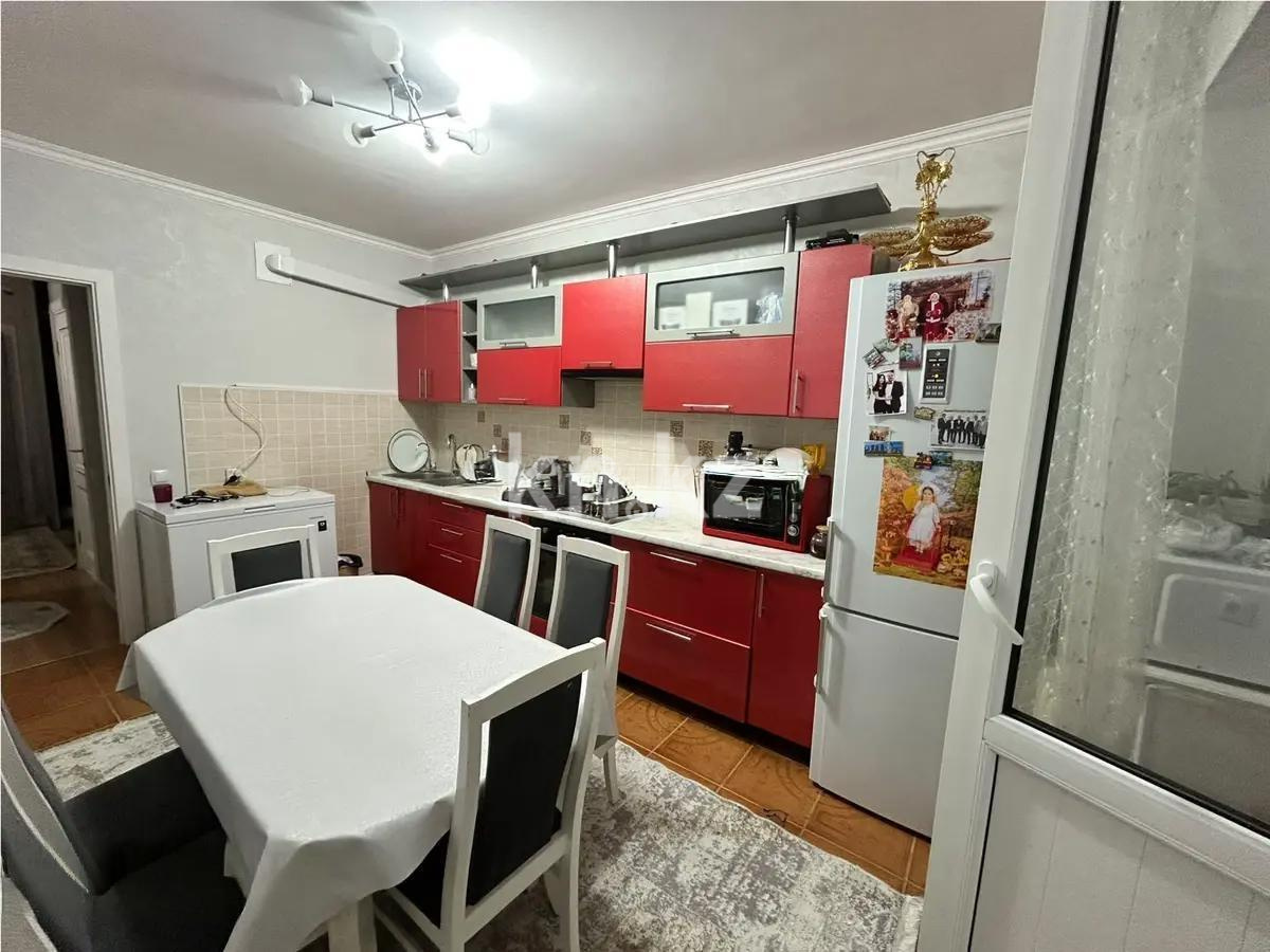Продажа 3-комнатной квартиры, 104 м² в Астане - фото 3