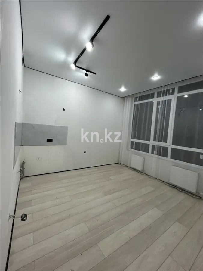 Продажа 1-комнатной квартиры, 42 м² в Астане - фото 3