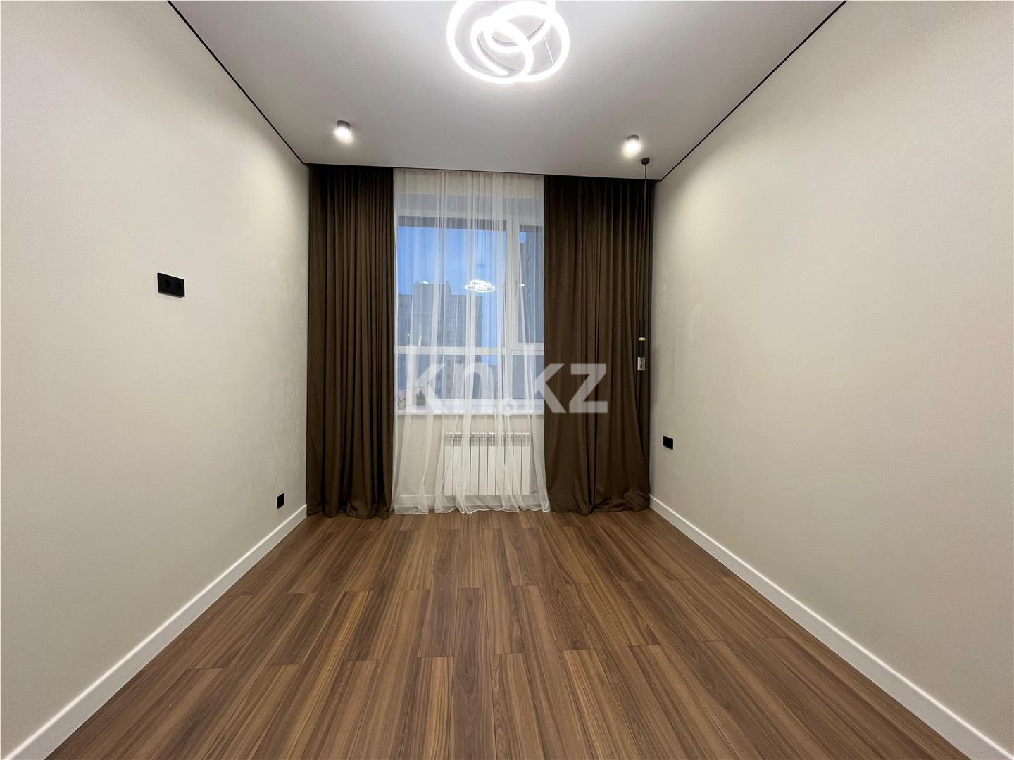 Продажа 2-комнатной квартиры, 40 м², 137 учетный квартал, дом  787 в Караганде - фото 5