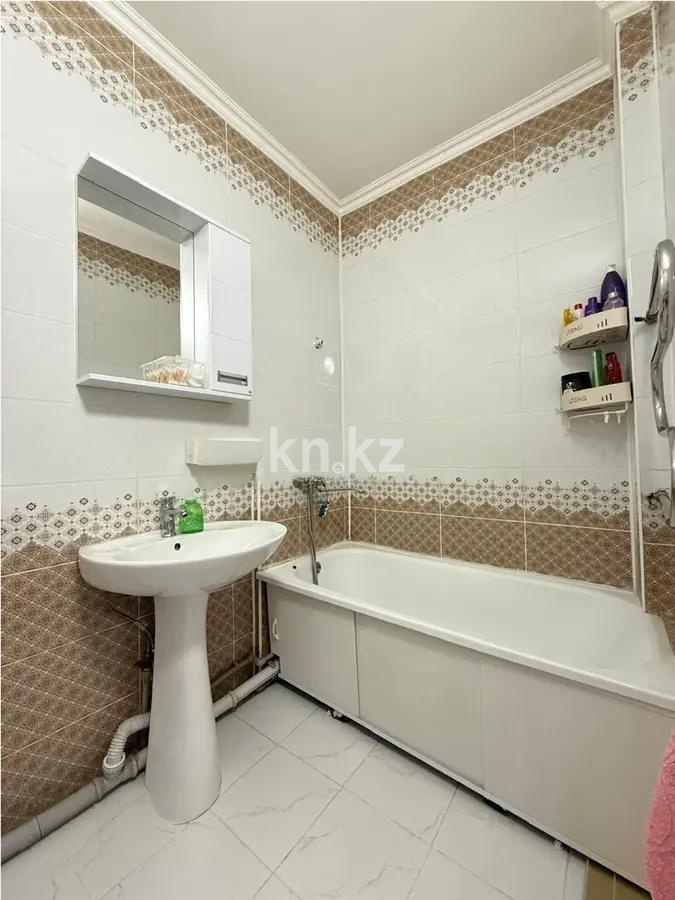 Продажа 1-комнатной квартиры, 39 м² в Алматы - фото 6