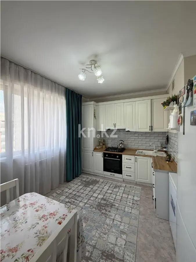 Продажа 1-комнатной квартиры, 45 м² в Алматы - фото 2