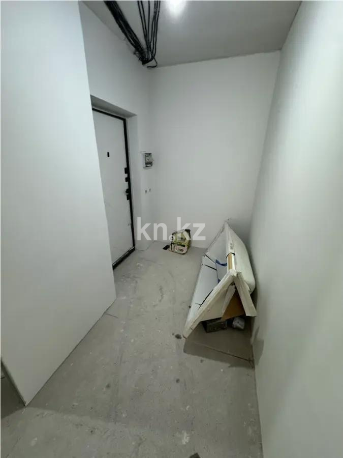 Продажа 3-комнатной квартиры, 62 м², мкр. Думан-2, дом  61 в Алматы - фото 4