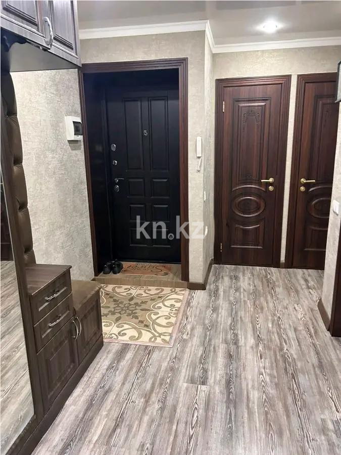 Продажа 3-комнатной квартиры, 80 м², пр. Абая, дом  53/1 в Астане - фото 6