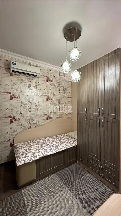 Продажа 3-комнатной квартиры, 107 м², пр. Момышулы, дом  2 в Астане