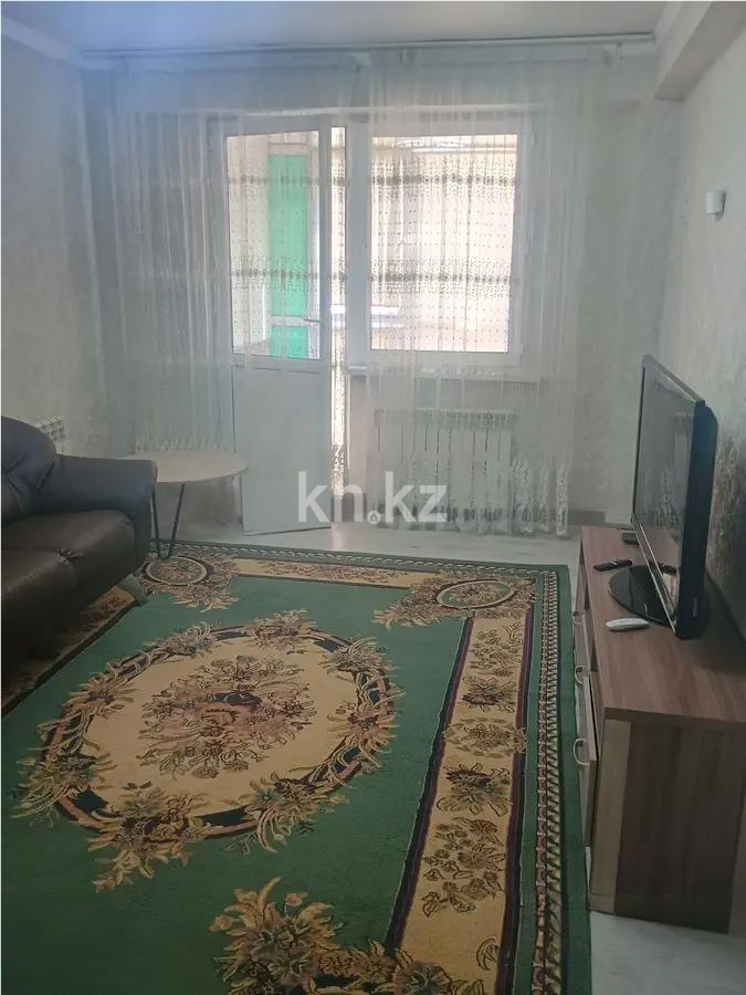 Продажа 3-комнатной квартиры, 83 м², Кульджинский тракт, дом  16/1 в Алматы