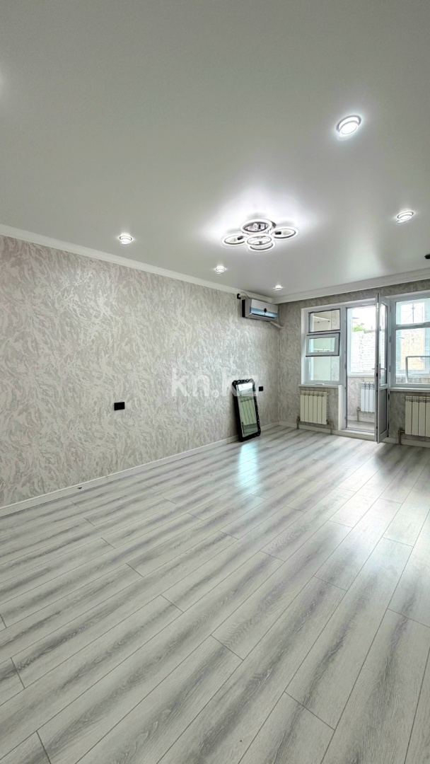 Продажа 1-комнатной квартиры, 32 м² в Шымкенте - фото 4