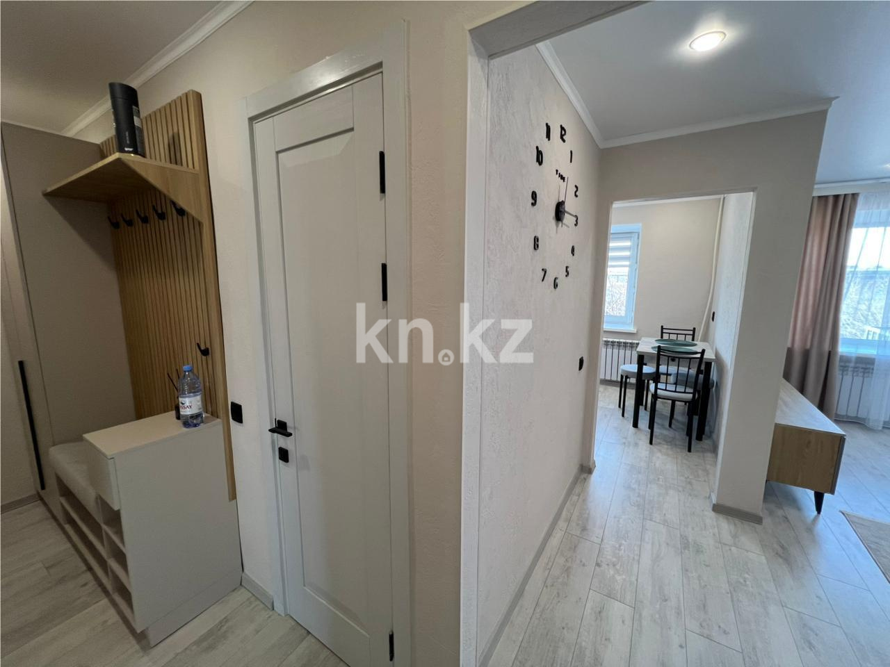 Продажа 2-комнатной квартиры, 45 м² в Караганде - фото 10