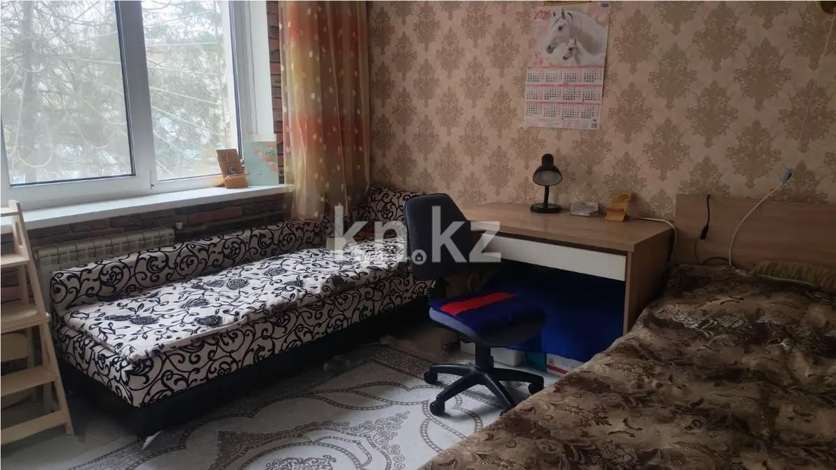 Продажа 3-комнатной квартиры, 75.4 м² в Алматы - фото 2