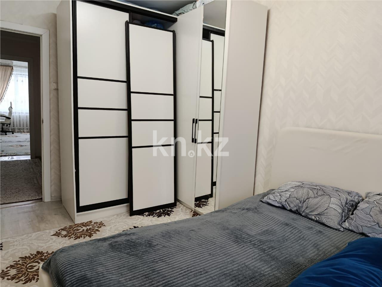Продажа 3-комнатной квартиры, 73 м², мкр. 8-й мкр. в Темиртау - фото 4