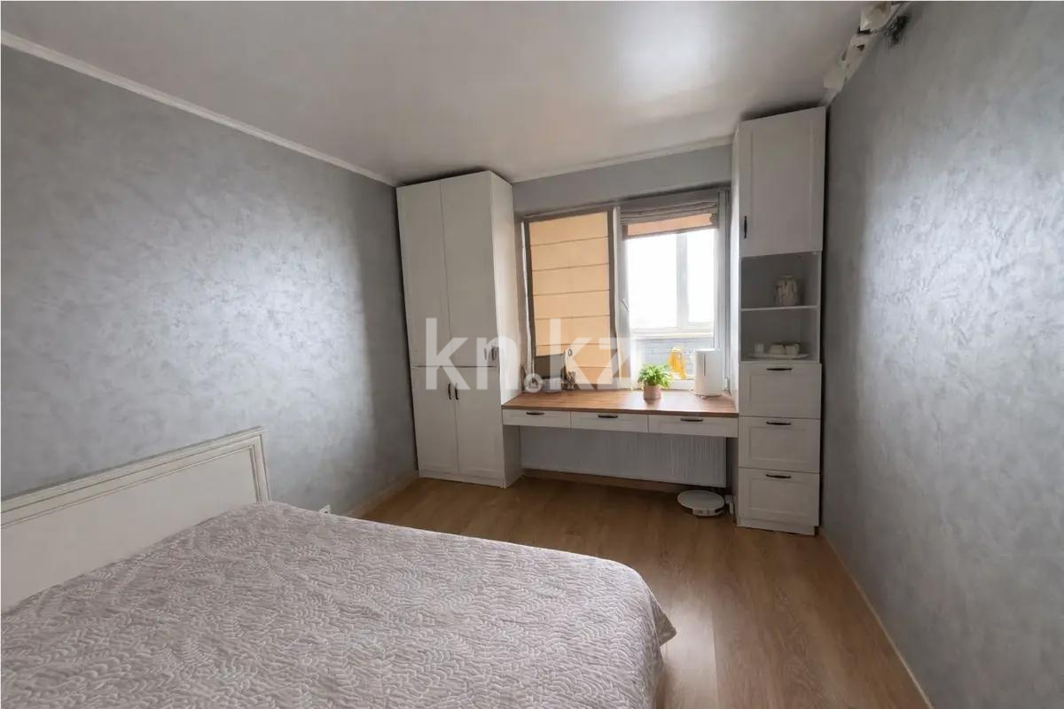 Продажа 2-комнатной квартиры, 49 м² в Алматы - фото 2